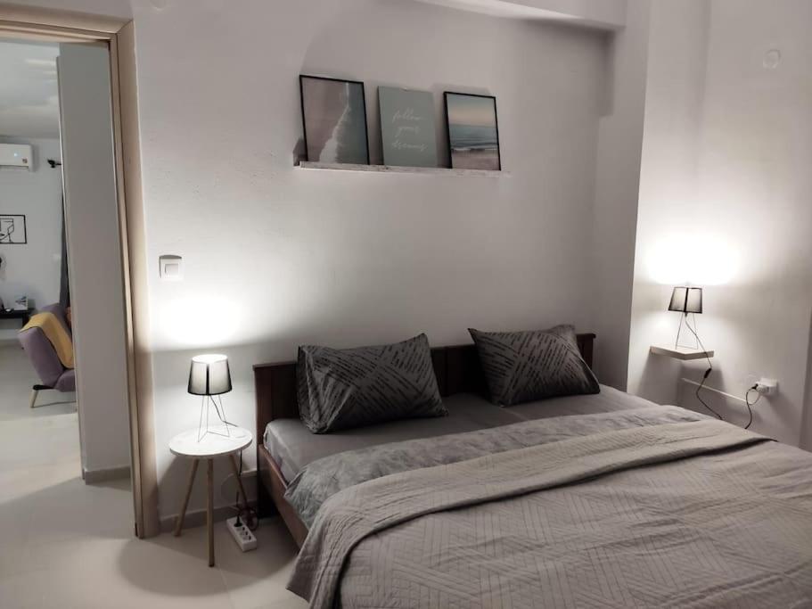 Litohome Litochoro The Gods Oasis Exterior foto