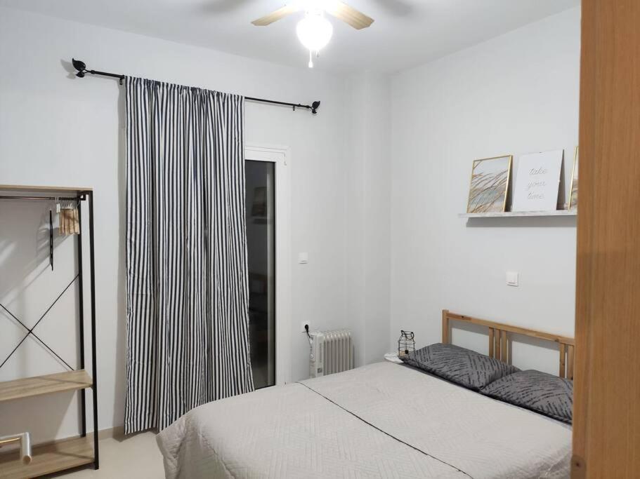 Litohome Litochoro The Gods Oasis Exterior foto