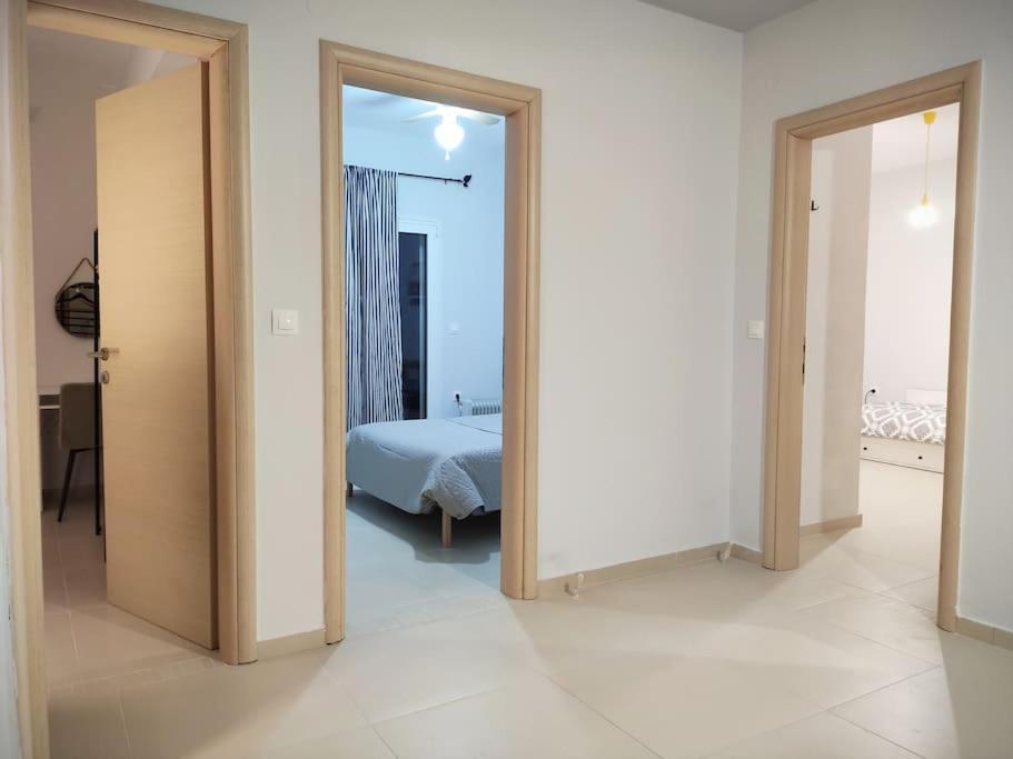 Litohome Litochoro The Gods Oasis Exterior foto
