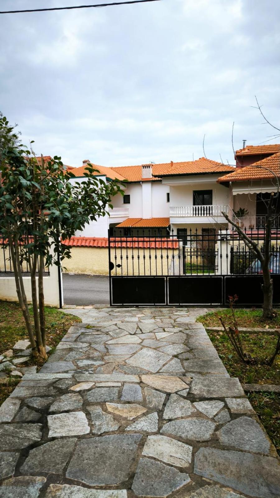 Litohome Litochoro The Gods Oasis Exterior foto