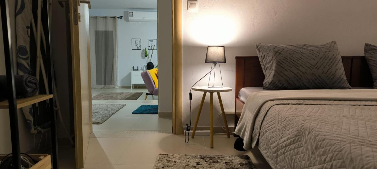 Litohome Litochoro The Gods Oasis Exterior foto