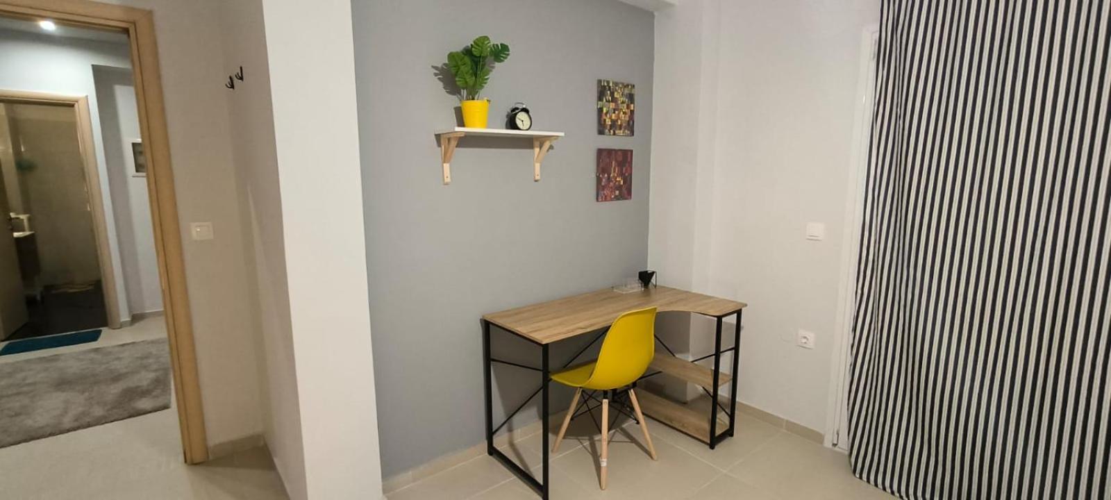 Litohome Litochoro The Gods Oasis Exterior foto